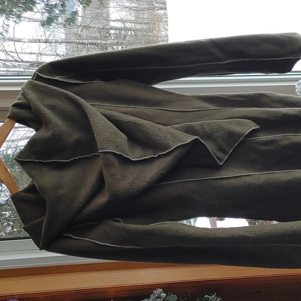 Elven jacket - Picture 7 of 9